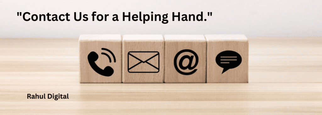Digital Marketing Experts
