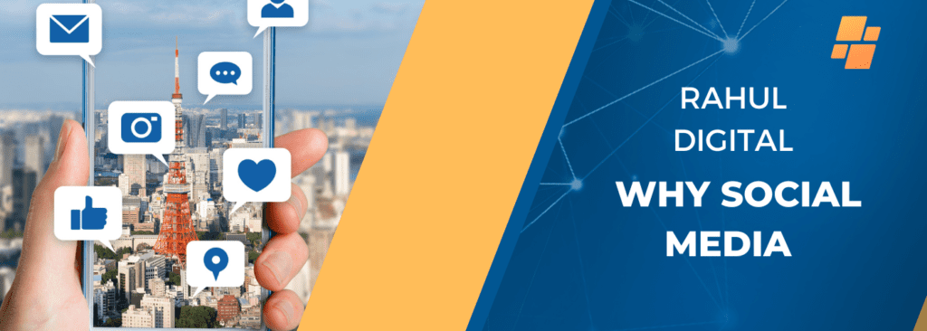 Digital Marketing Services SMO