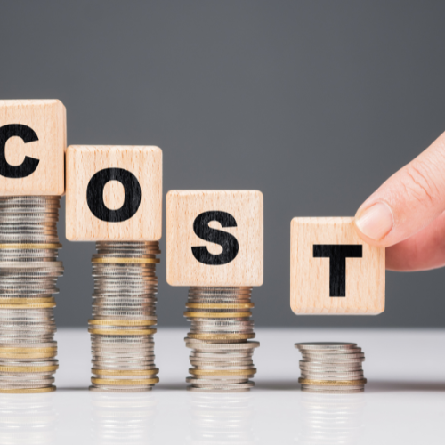 cost