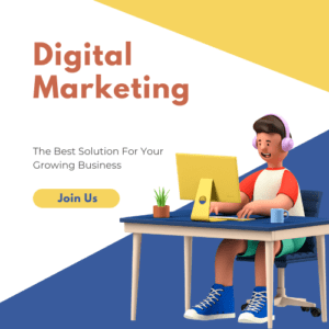 online digital Marketing