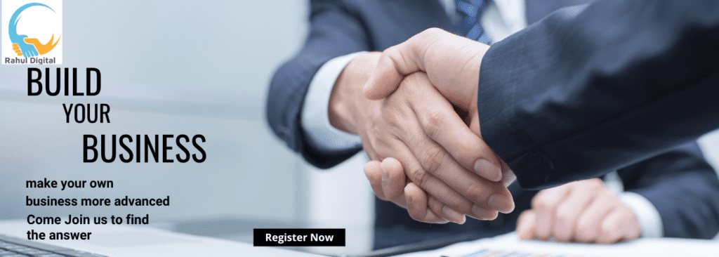 Build your business